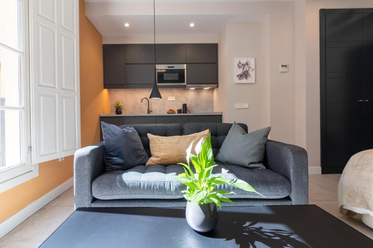 Grund Suites Gallery By Freshapartments 말라가 외부 사진