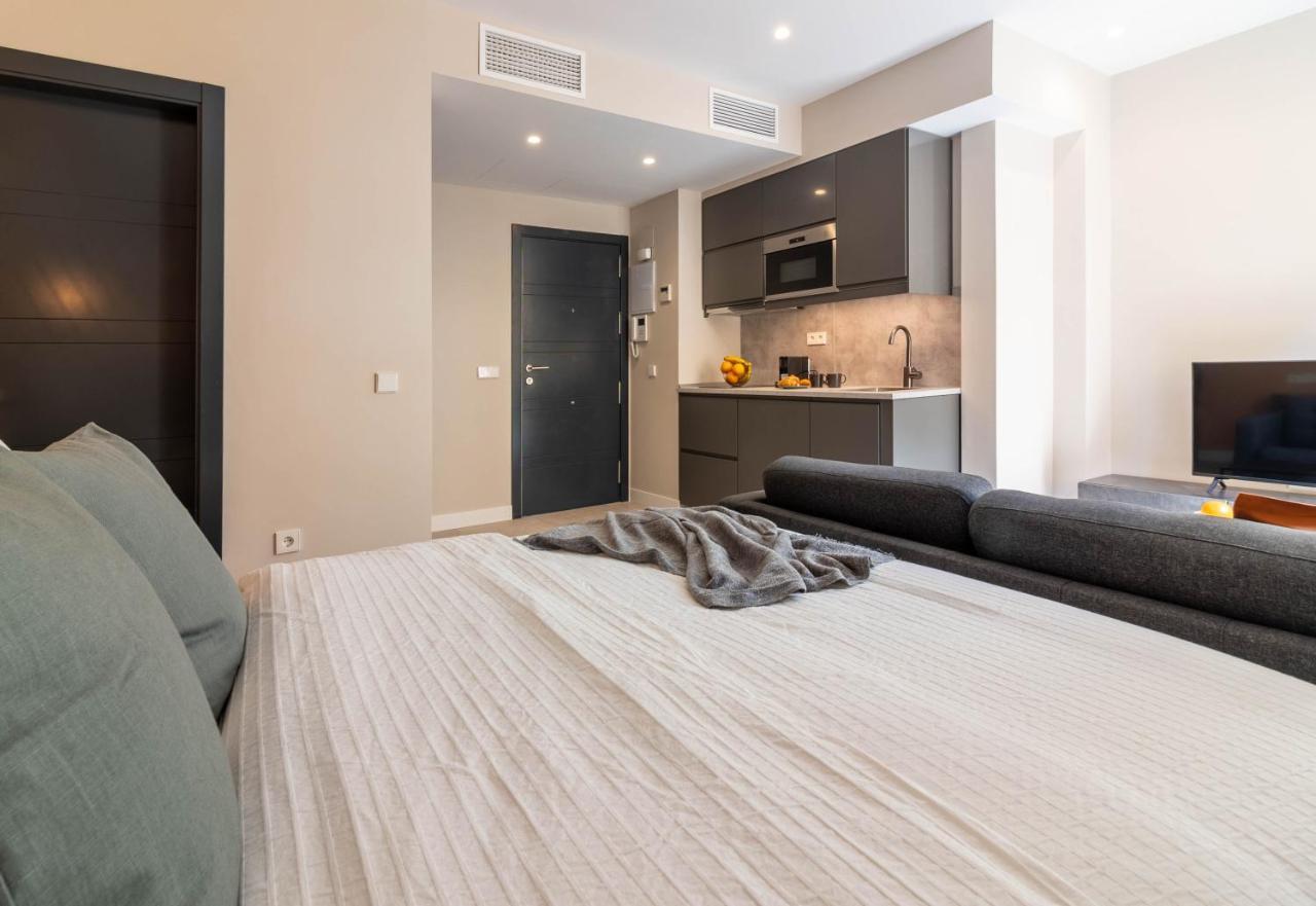 Grund Suites Gallery By Freshapartments 말라가 외부 사진