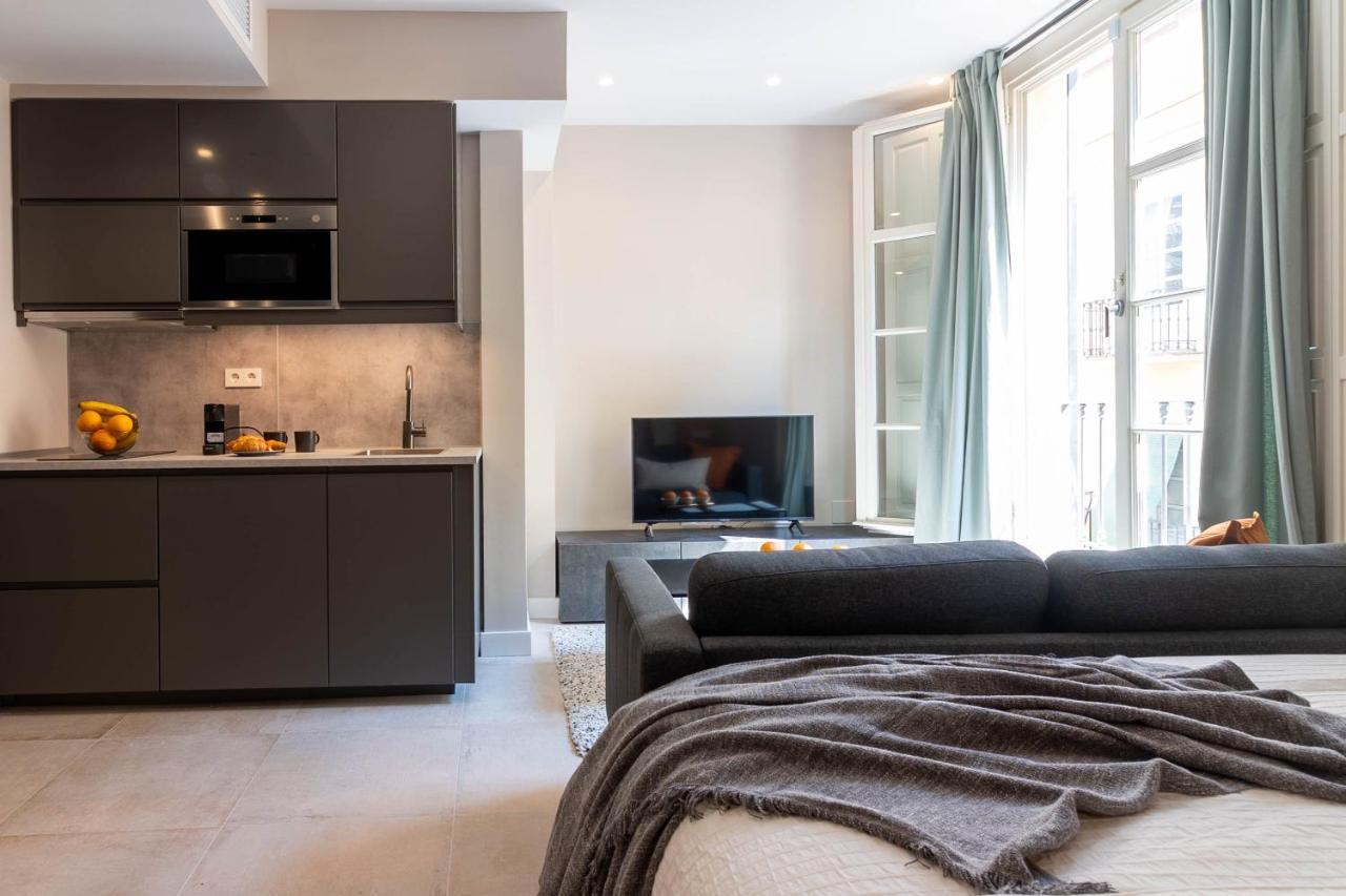 Grund Suites Gallery By Freshapartments 말라가 외부 사진