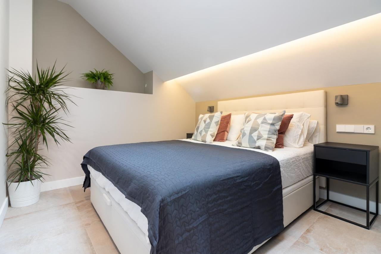 Grund Suites Gallery By Freshapartments 말라가 외부 사진