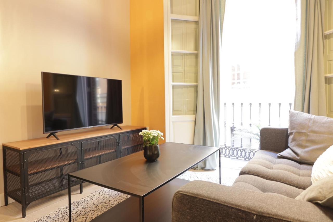 Grund Suites Gallery By Freshapartments 말라가 외부 사진