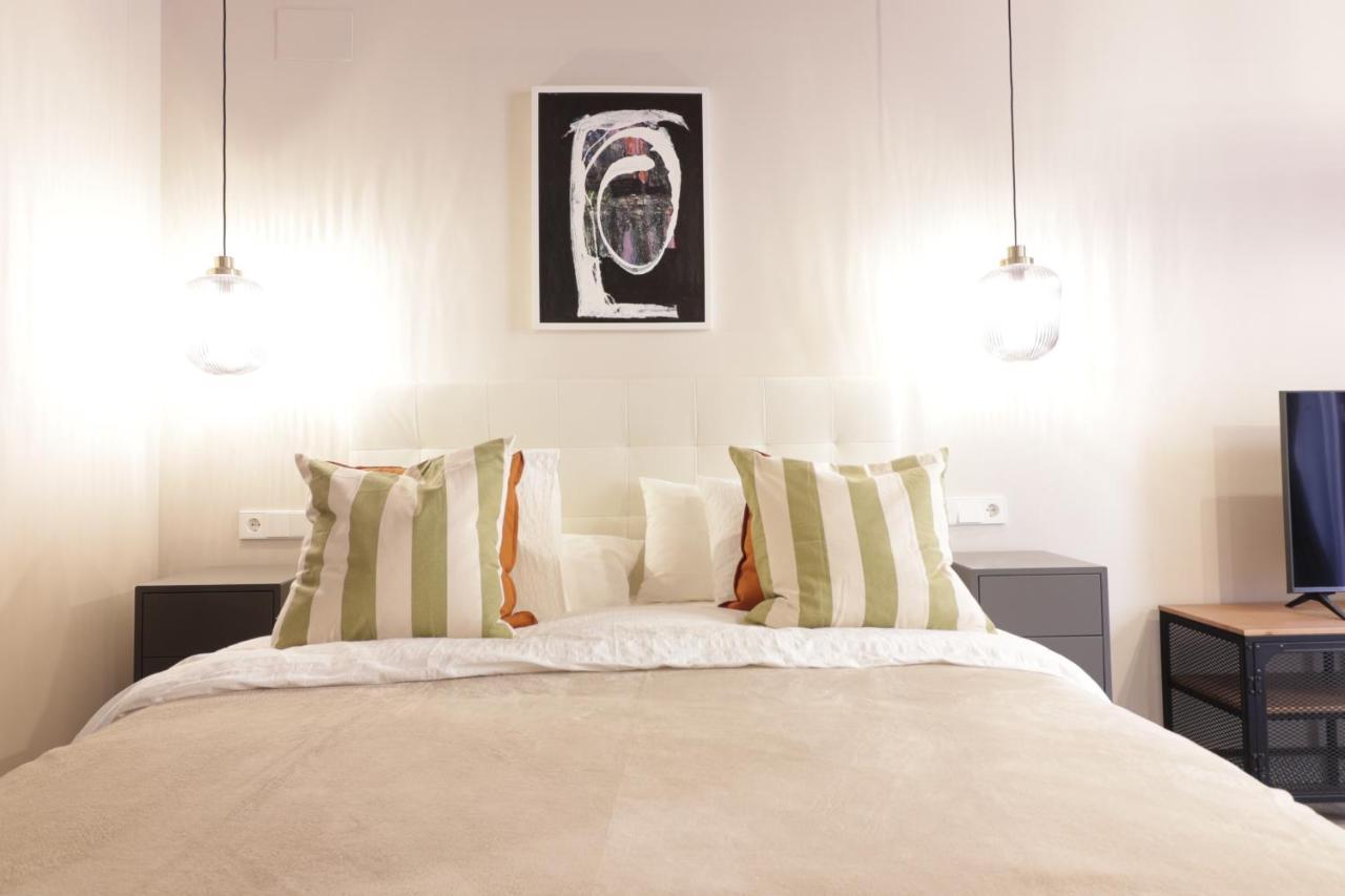 Grund Suites Gallery By Freshapartments 말라가 외부 사진
