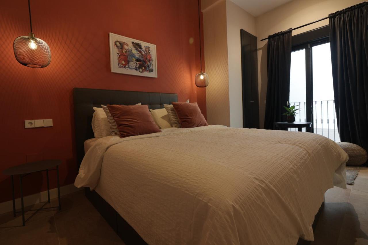 Grund Suites Gallery By Freshapartments 말라가 객실 사진