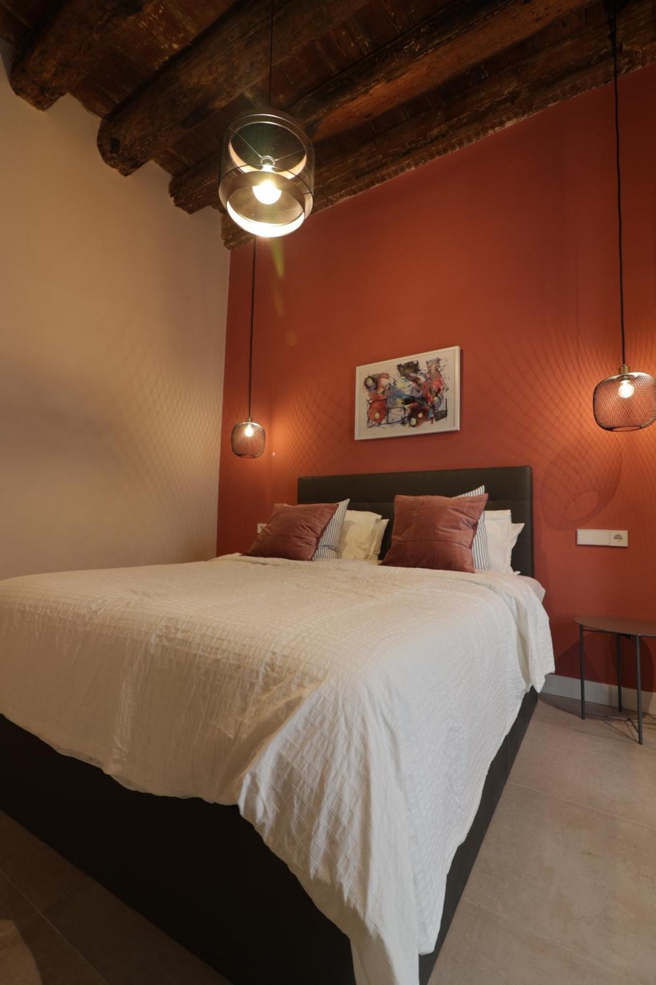 Grund Suites Gallery By Freshapartments 말라가 객실 사진