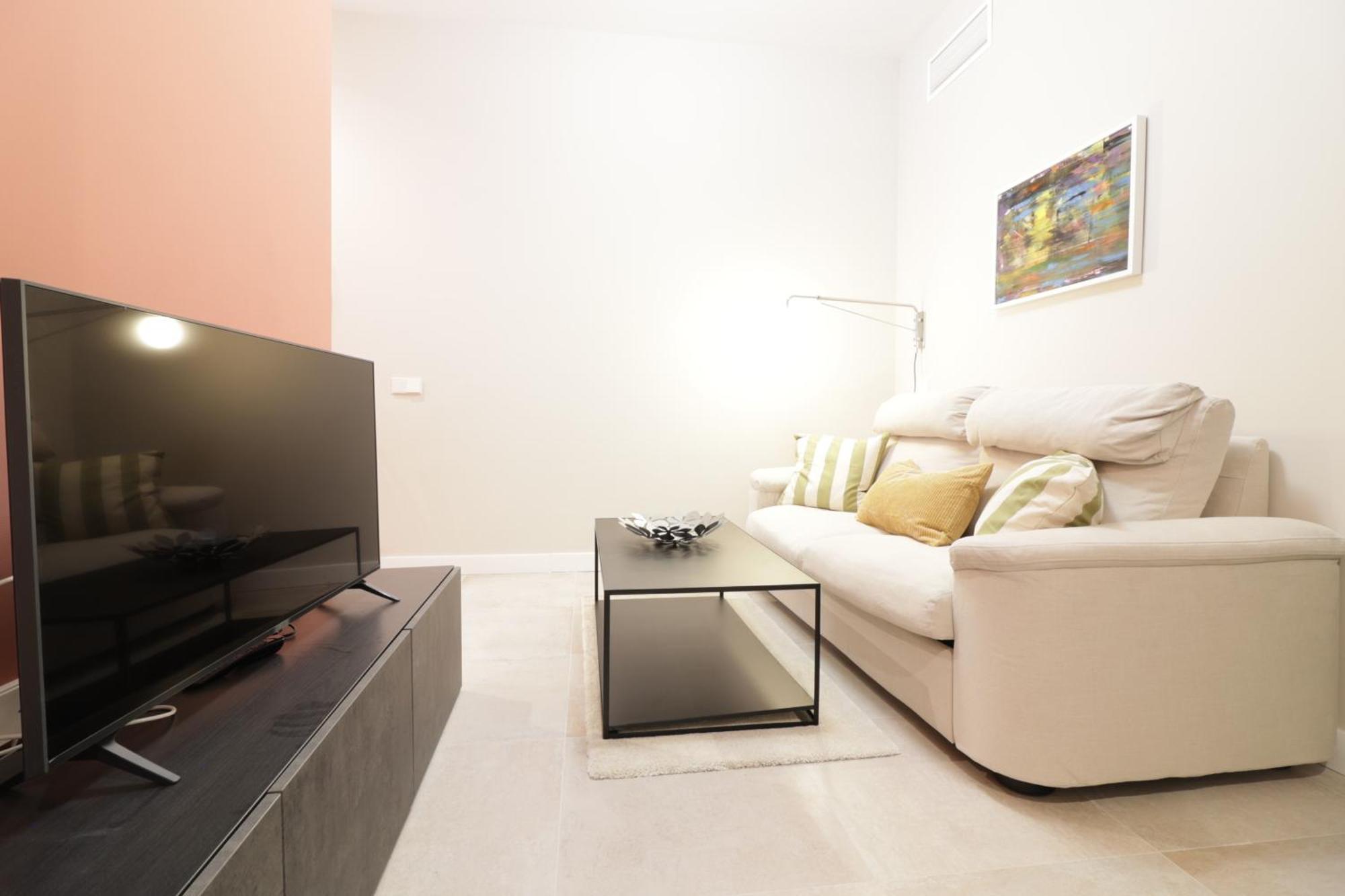 Grund Suites Gallery By Freshapartments 말라가 객실 사진