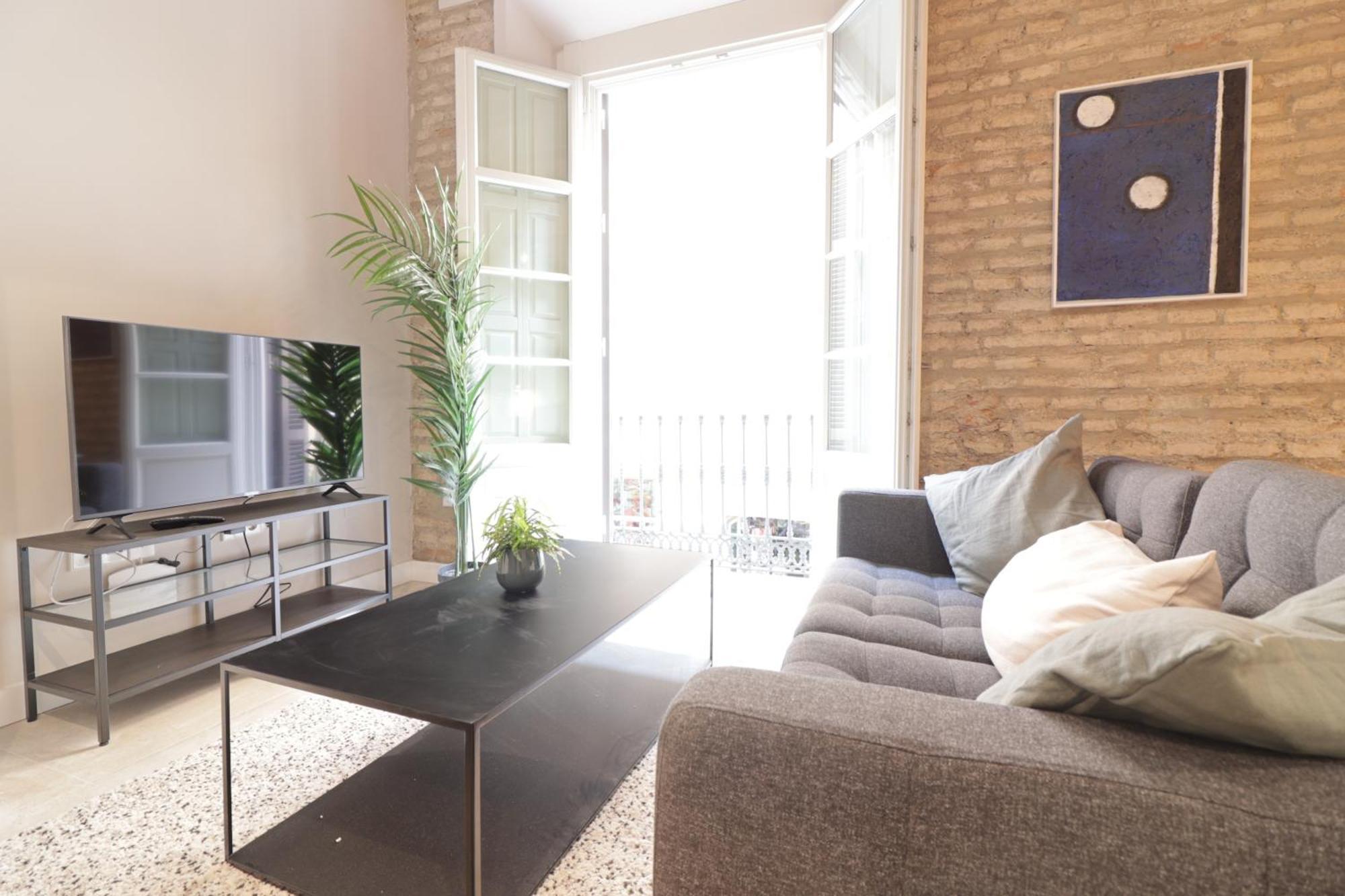 Grund Suites Gallery By Freshapartments 말라가 객실 사진
