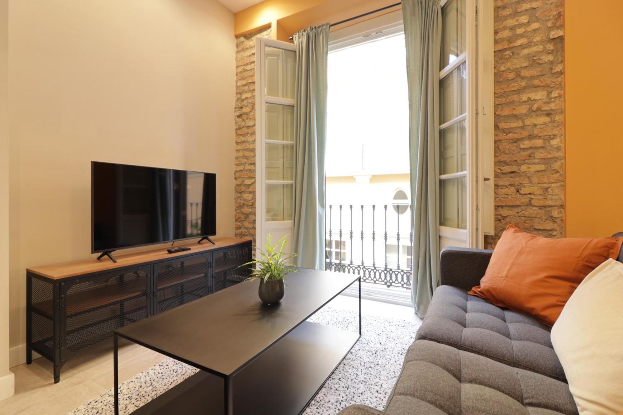 Grund Suites Gallery By Freshapartments 말라가 외부 사진